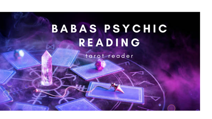 Babas Psychic Readings